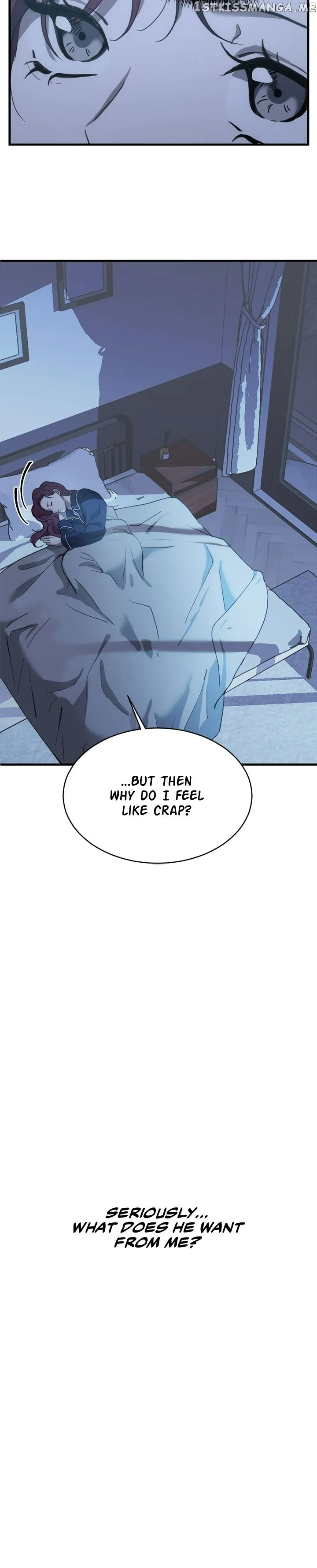 Third night only Chapter 13 Online - página 28