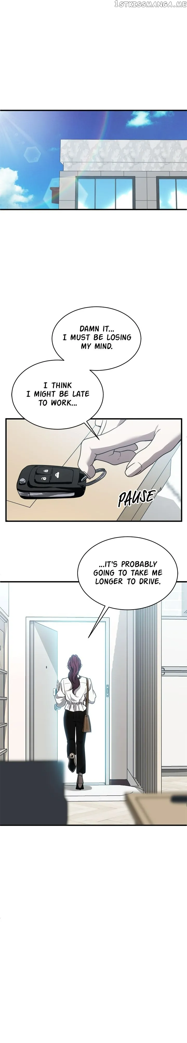 Third night only Chapter 13 Online - página 29