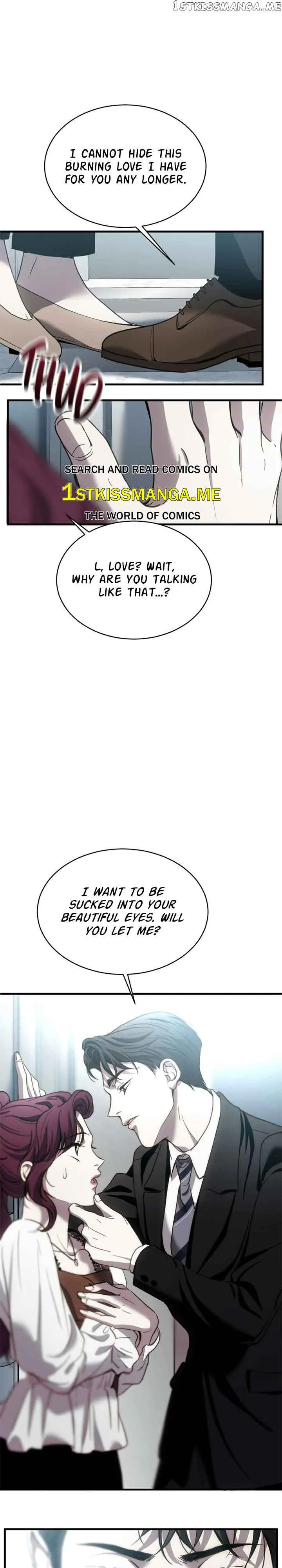 Third night only Chapter 14 Online - página 1