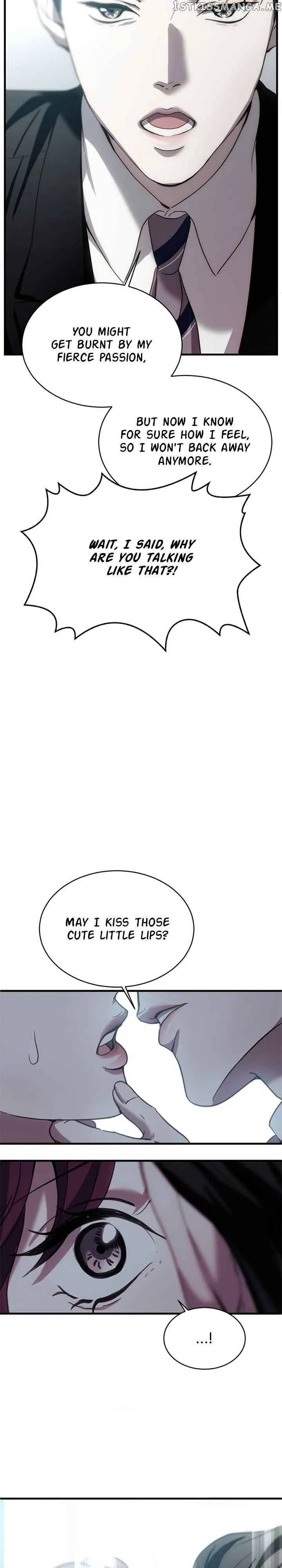 Third night only Chapter 14 Online - página 2
