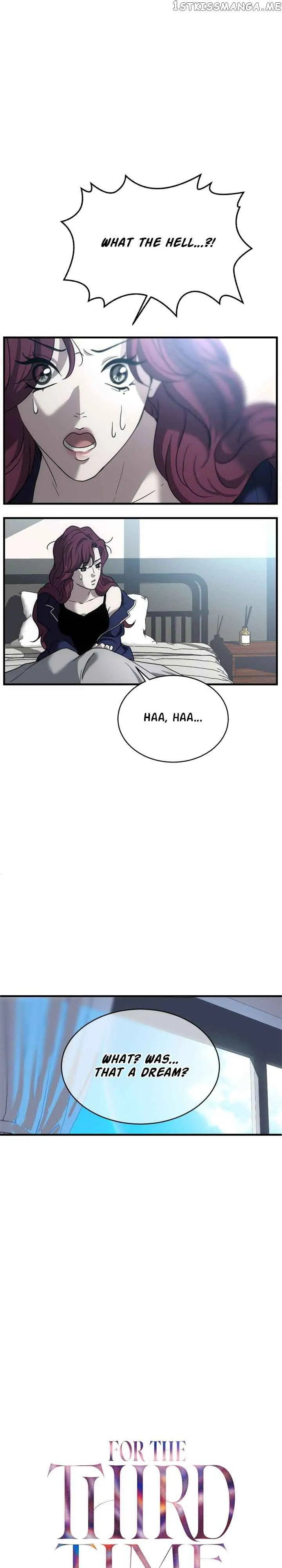 Third night only Chapter 14 Online - página 4