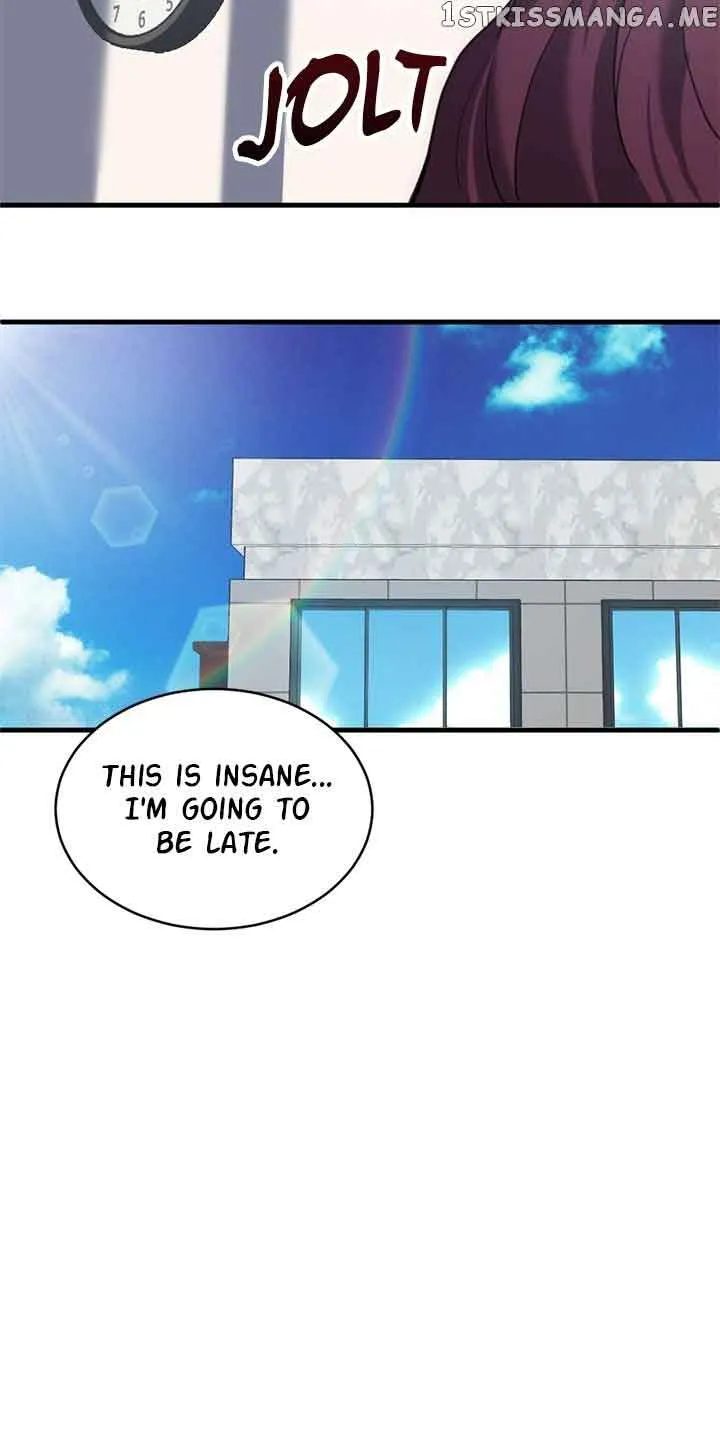 Third night only Chapter 14 Online - página 6