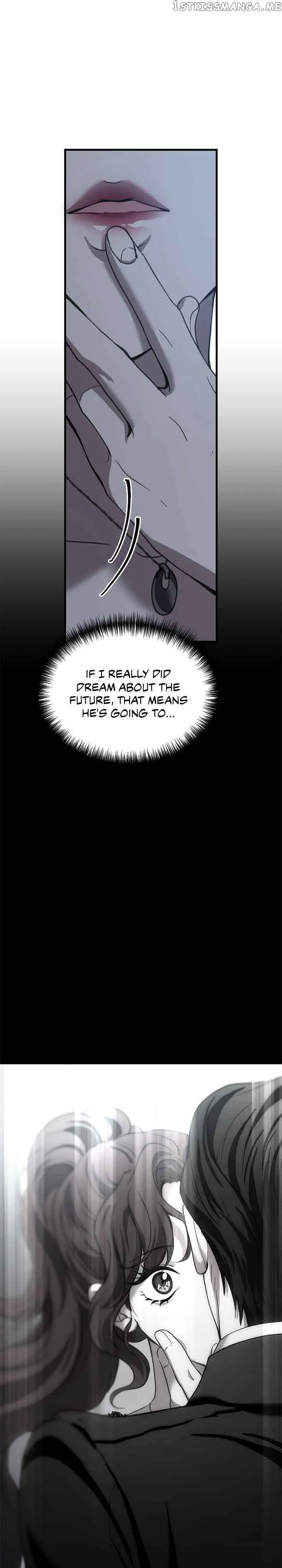Third night only Chapter 14 Online - página 13