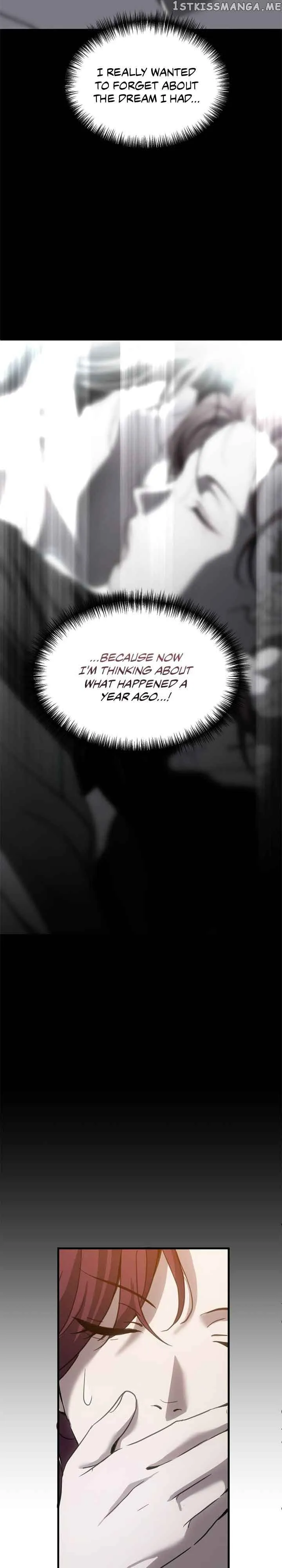 Third night only Chapter 14 Online - página 20
