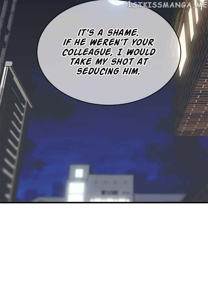 Third night only Chapter 14 Online - página 24