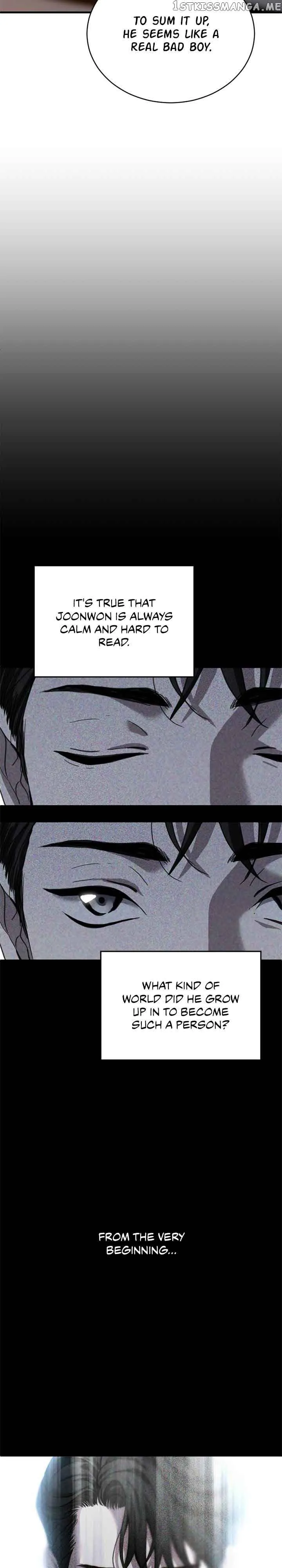 Third night only Chapter 14 Online - página 26