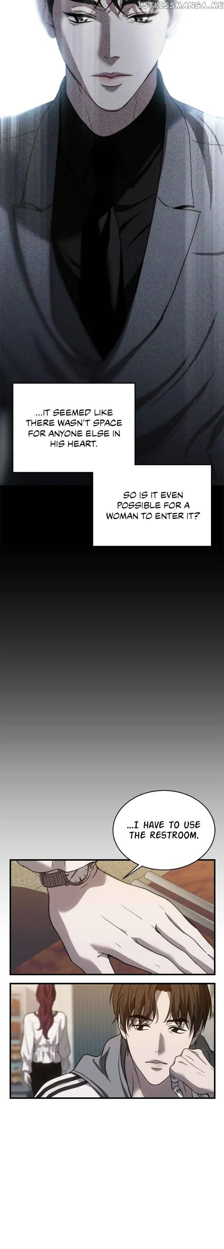 Third night only Chapter 14 Online - página 27
