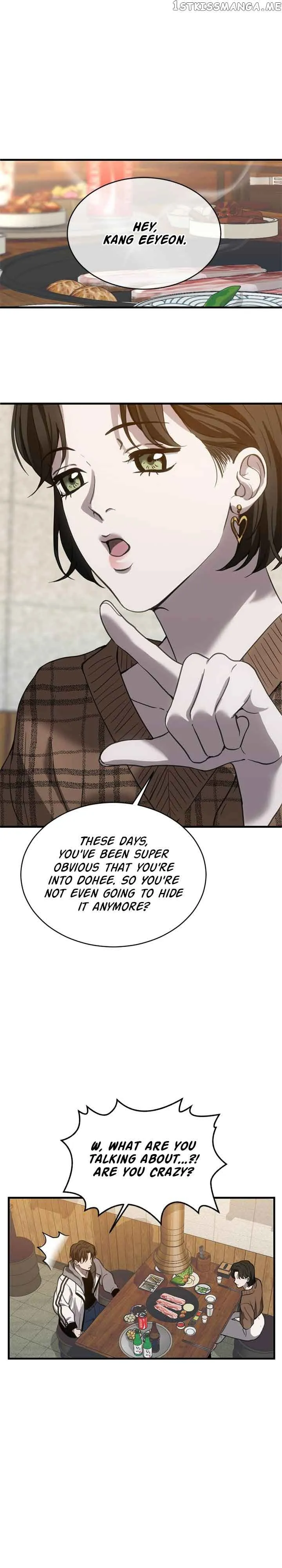 Third night only Chapter 14 Online - página 28