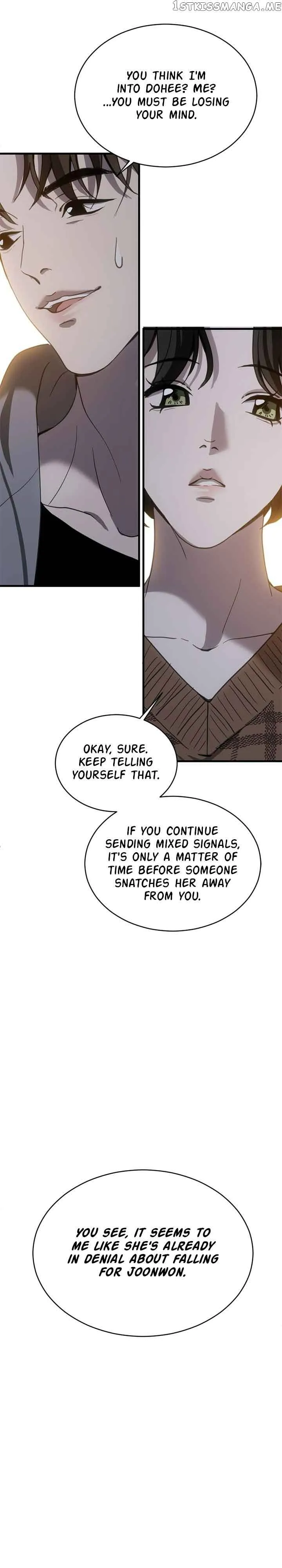 Third night only Chapter 14 Online - página 29