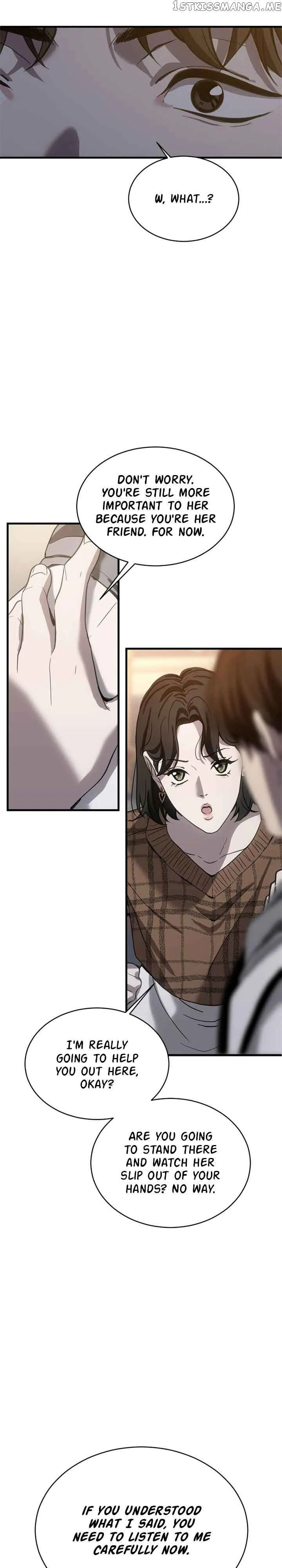 Third night only Chapter 14 Online - página 30