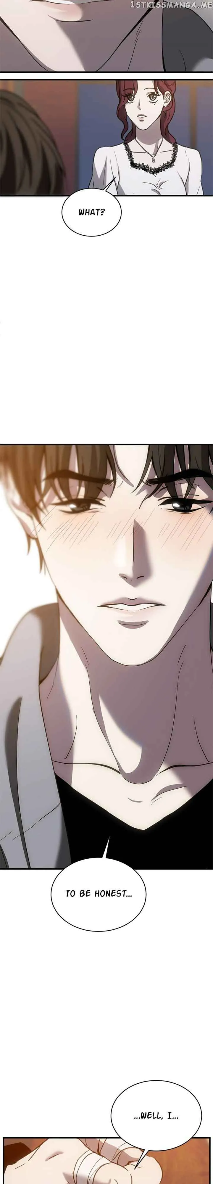Third night only Chapter 14 Online - página 33