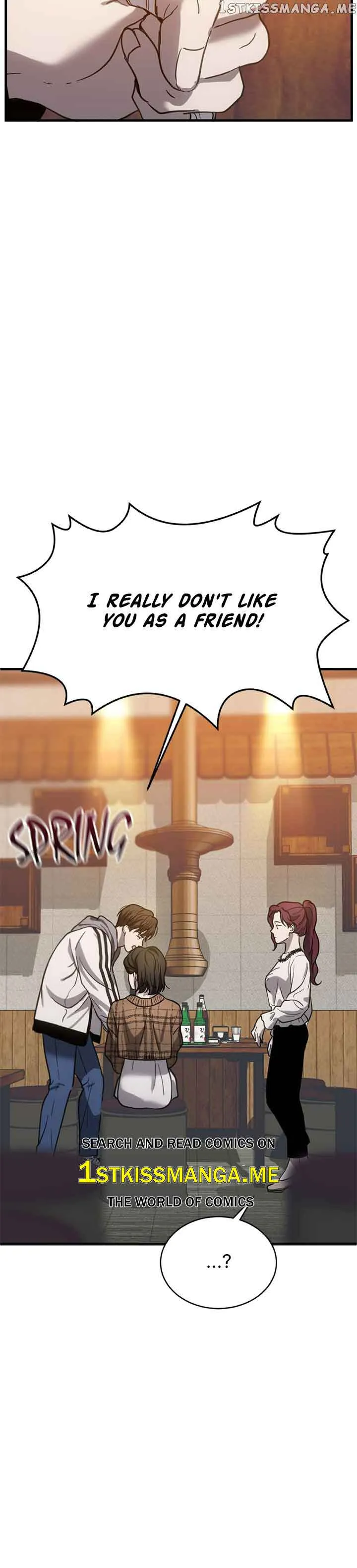Third night only Chapter 14 Online - página 34