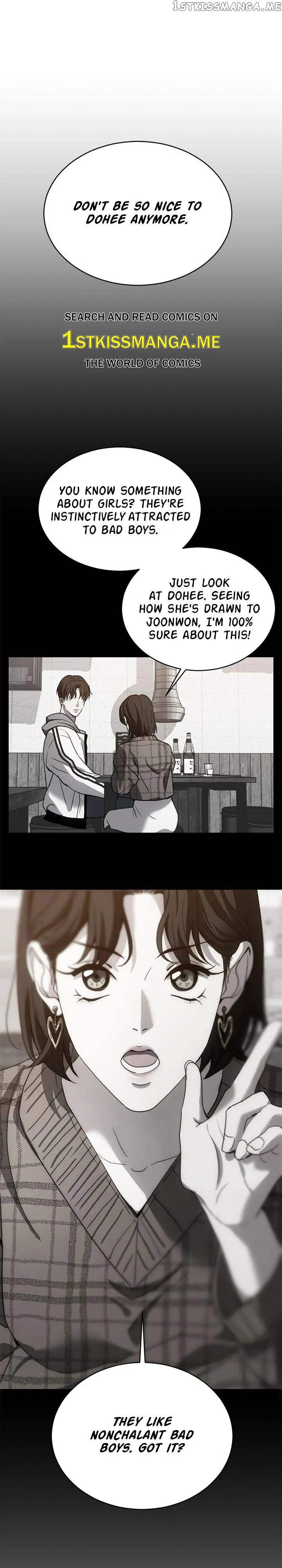 Third night only Chapter 15 Online - página 2