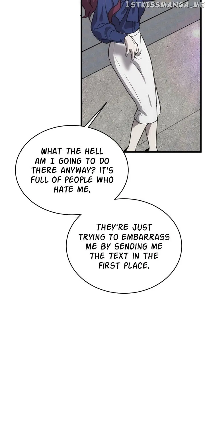 Third night only Chapter 15 Online - página 21