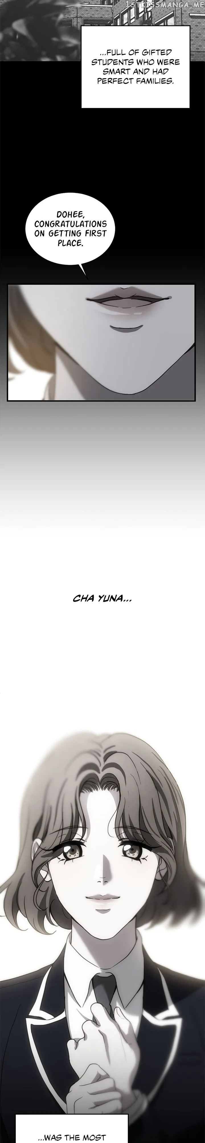 Third night only Chapter 15 Online - página 23