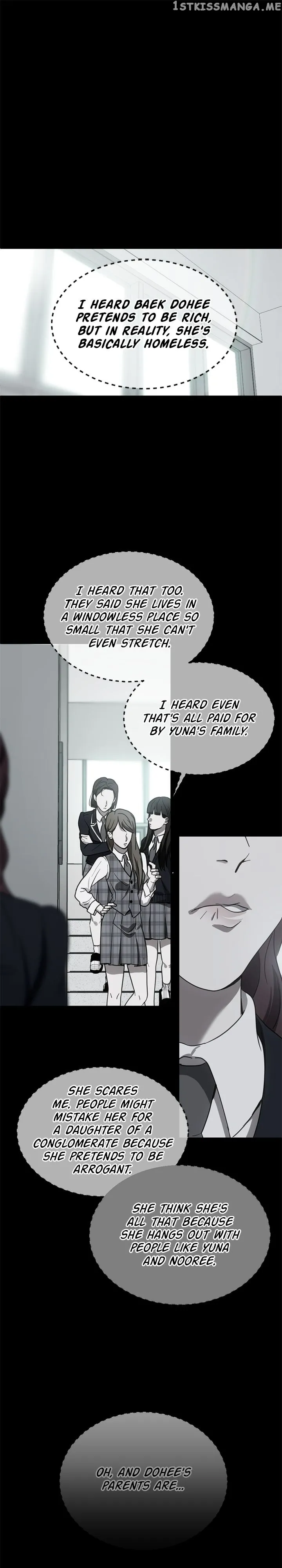 Third night only Chapter 15 Online - página 25