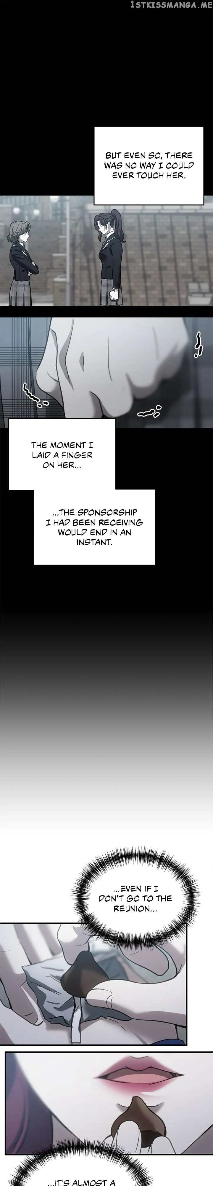 Third night only Chapter 15 Online - página 28