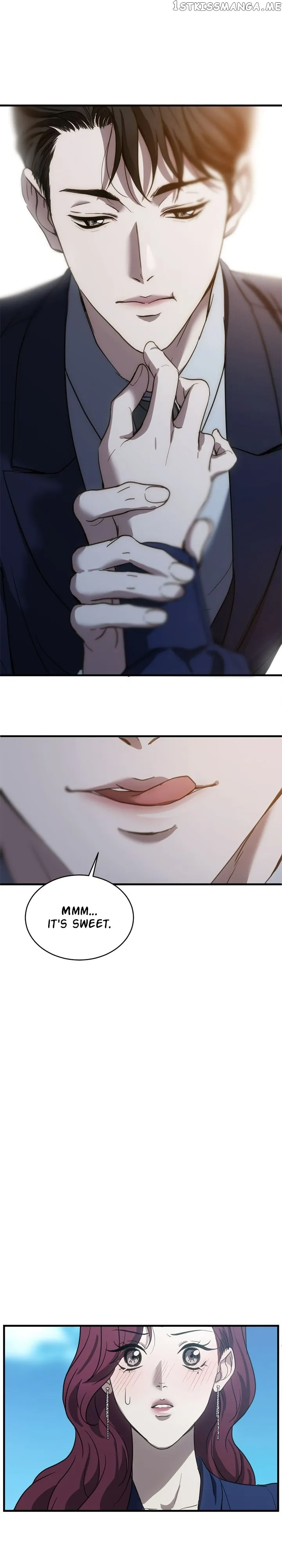 Third night only Chapter 15 Online - página 31