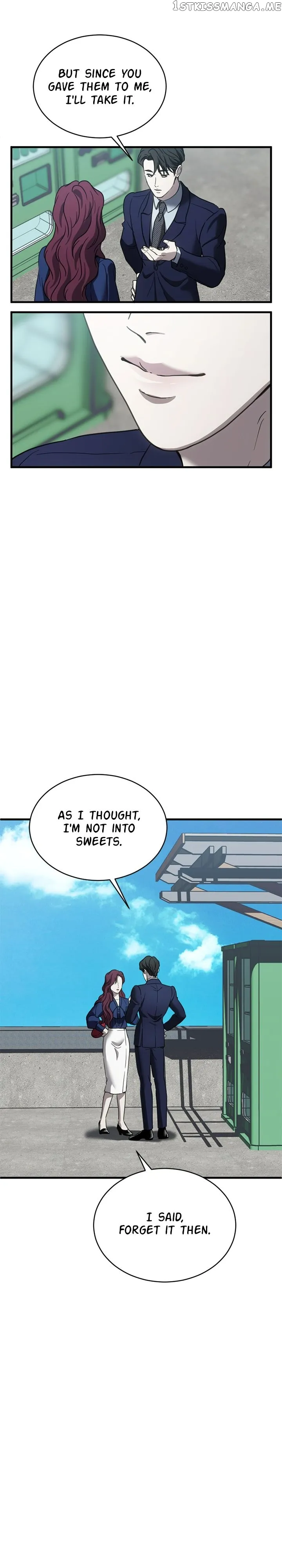 Third night only Chapter 16 Online - página 3