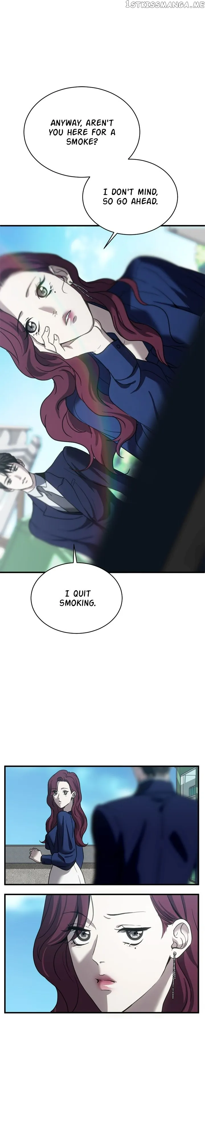 Third night only Chapter 16 Online - página 5