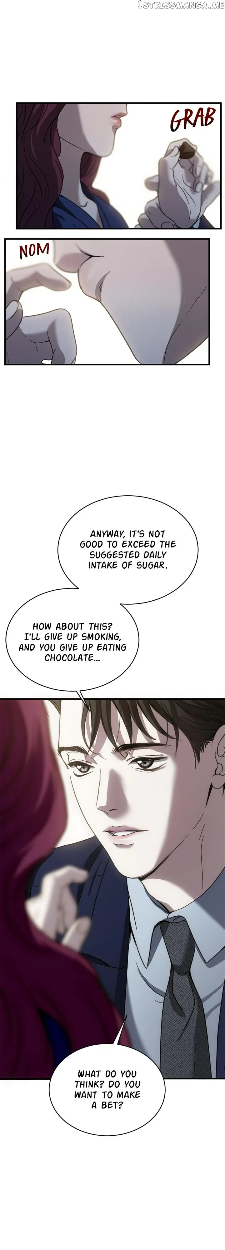 Third night only Chapter 16 Online - página 11