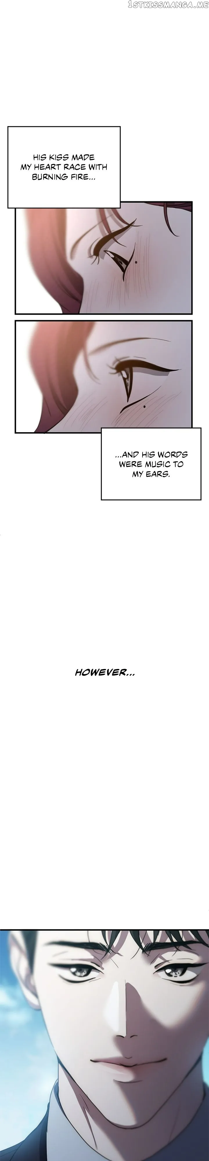 Third night only Chapter 16 Online - página 23