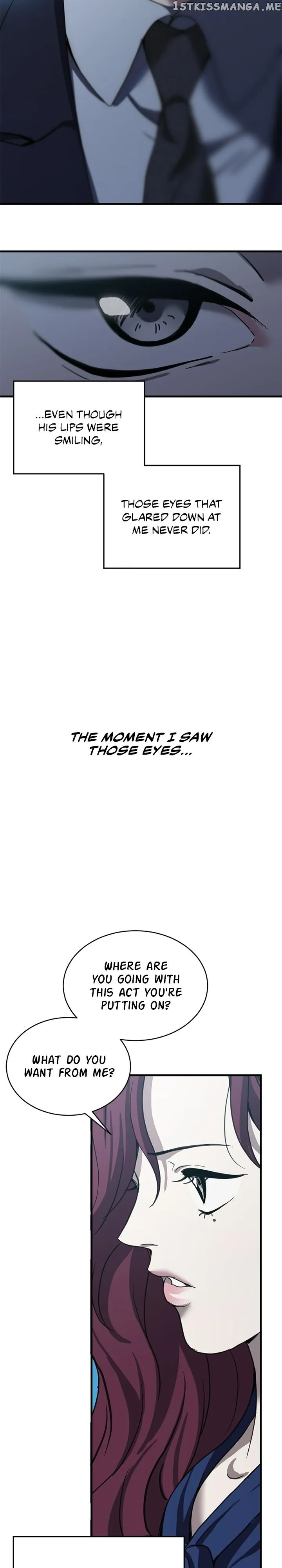 Third night only Chapter 16 Online - página 24