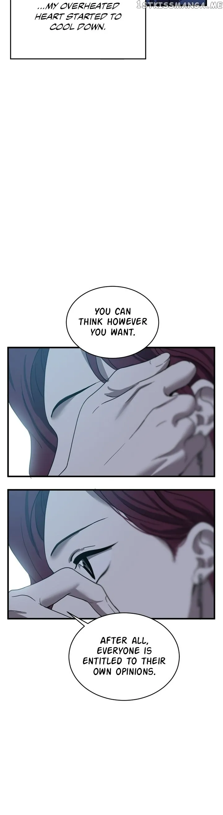 Third night only Chapter 16 Online - página 25