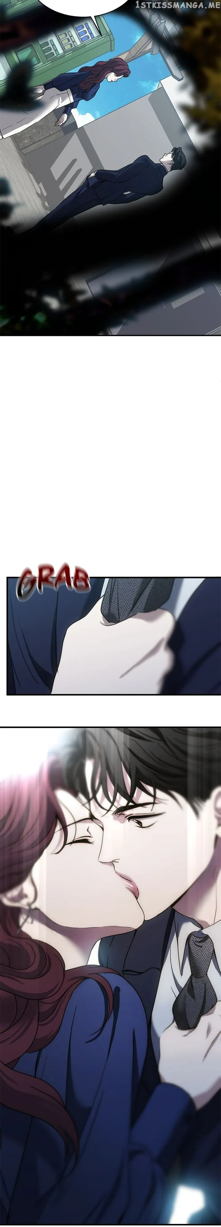 Third night only Chapter 16 Online - página 27