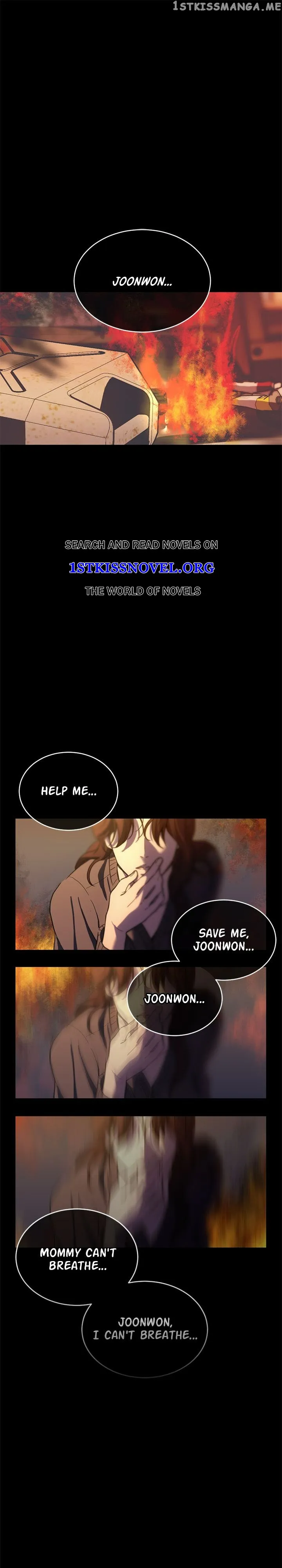 Third night only Chapter 17 Online - página 2
