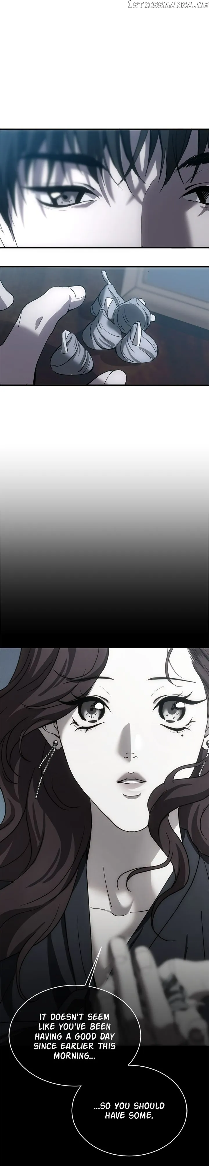 Third night only Chapter 17 Online - página 5