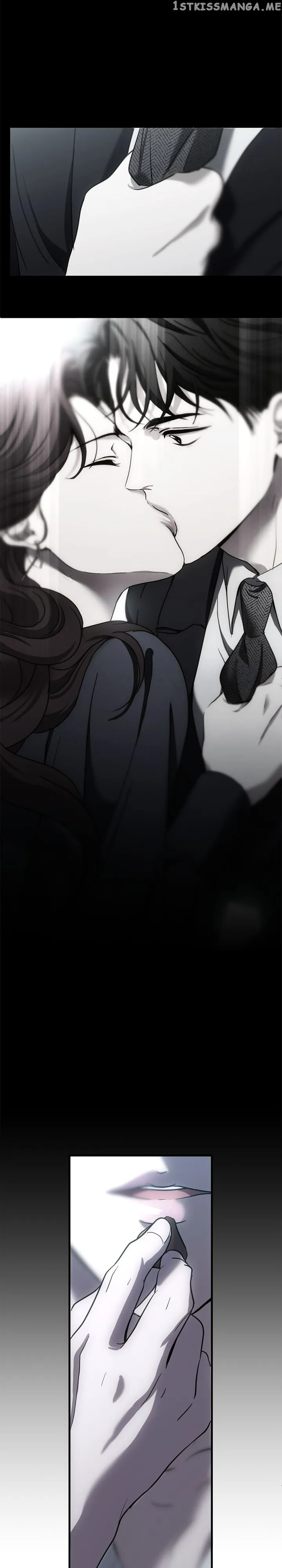 Third night only Chapter 17 Online - página 6