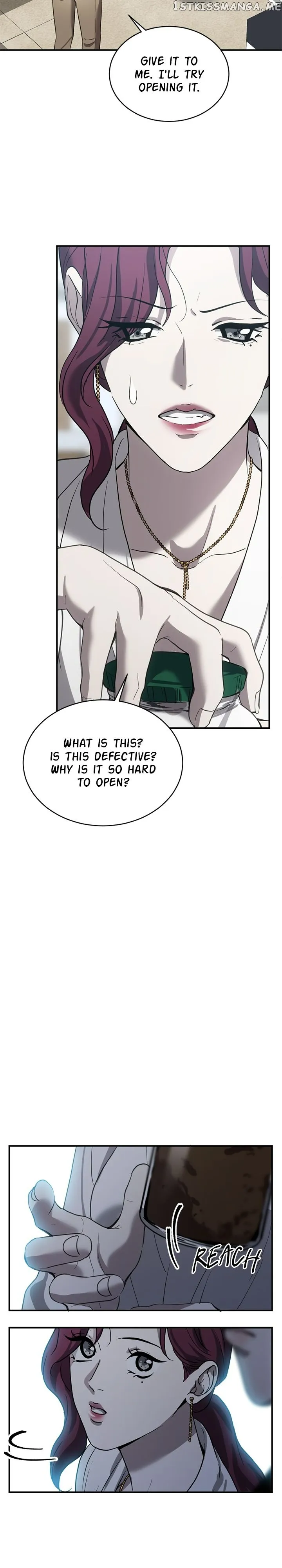 Third night only Chapter 17 Online - página 12