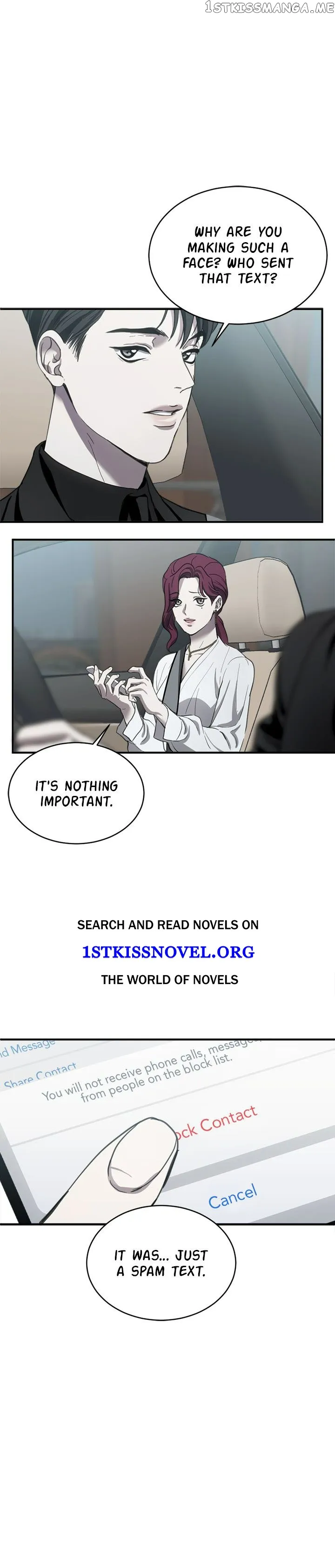 Third night only Chapter 17 Online - página 28