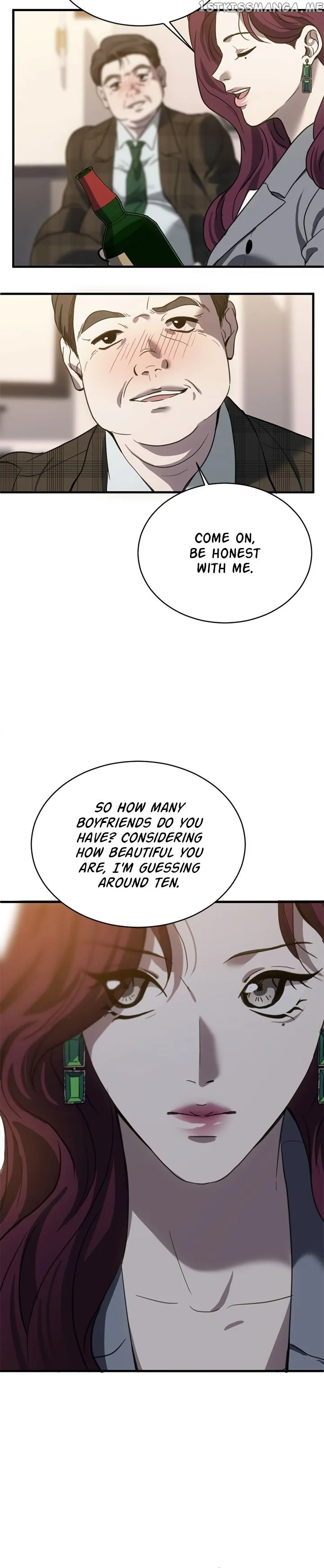 Third night only Chapter 18 Online - página 10