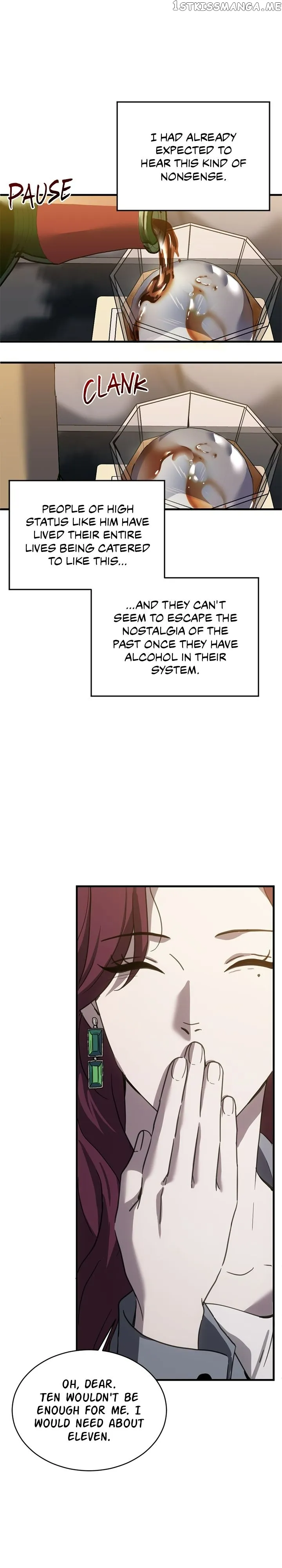 Third night only Chapter 18 Online - página 11
