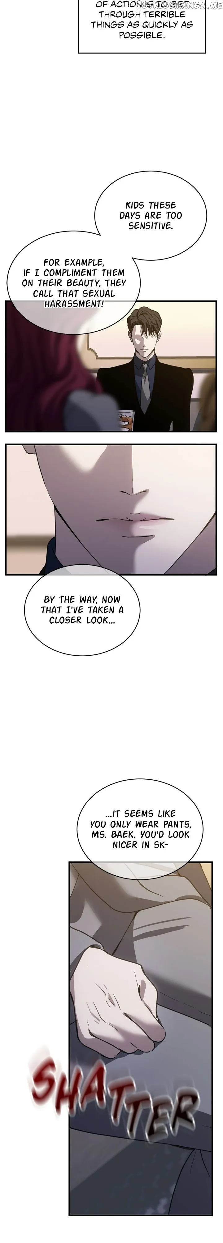Third night only Chapter 18 Online - página 30