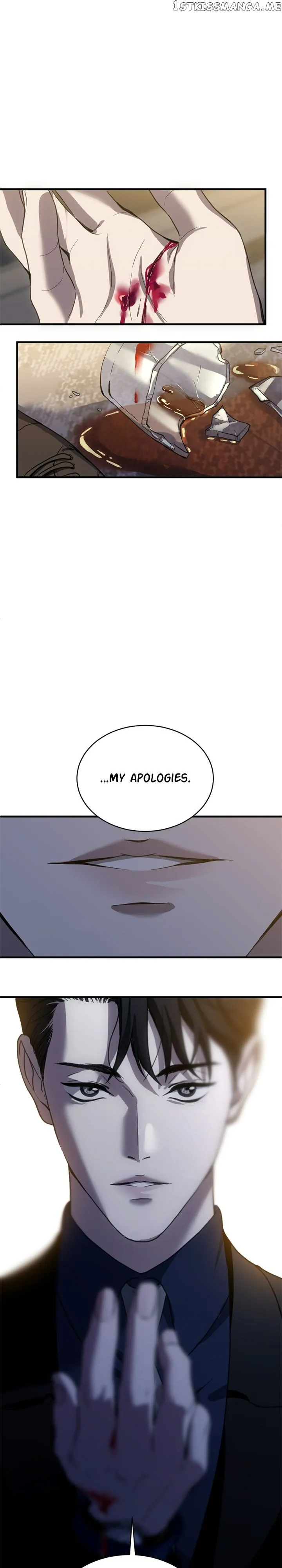 Third night only Chapter 18 Online - página 32
