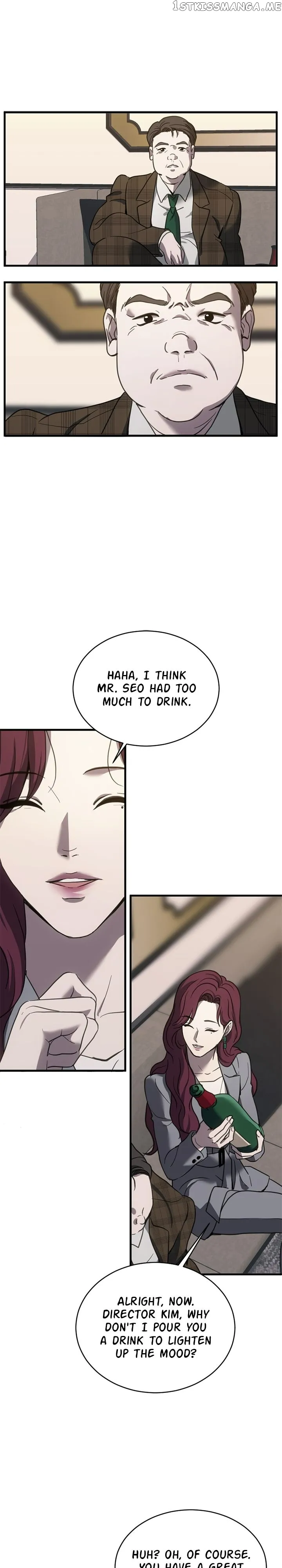 Third night only Chapter 19 Online - página 4