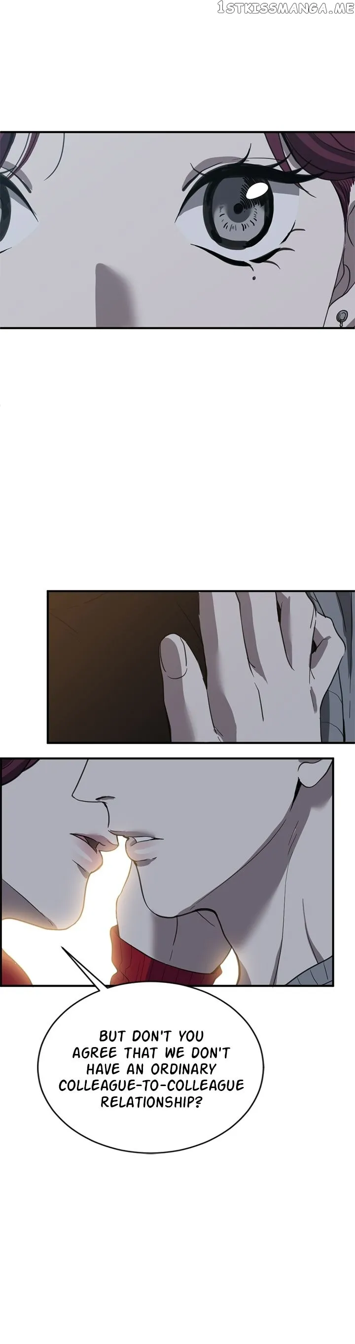 Third night only Chapter 19 Online - página 29