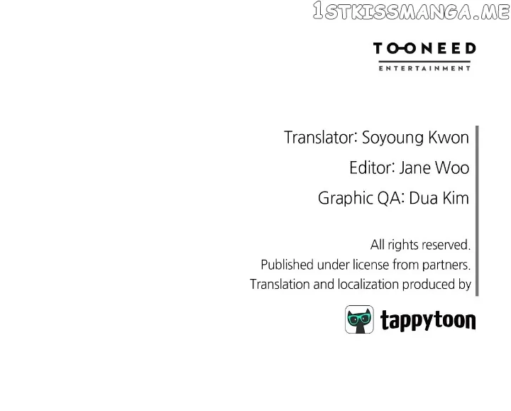 Third night only Chapter 19 Online - página 33