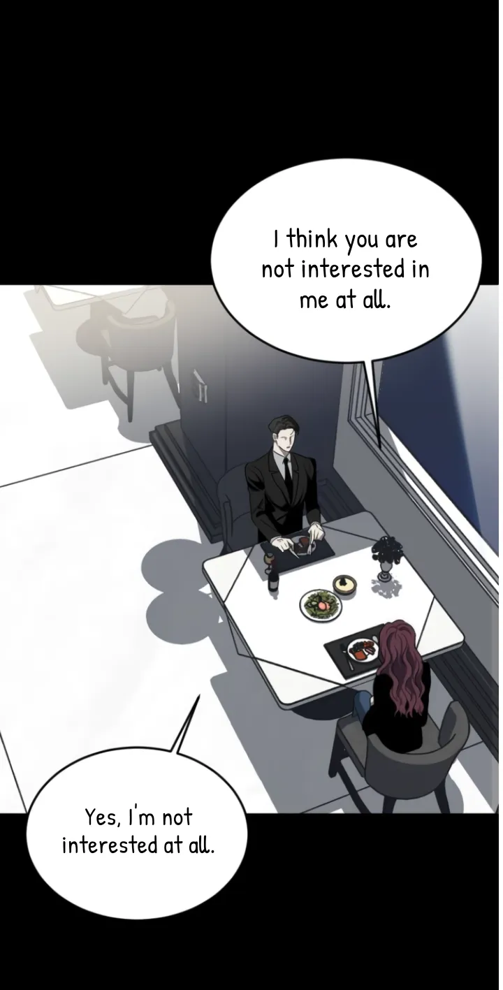 Third night only Chapter 2 Online - página 19