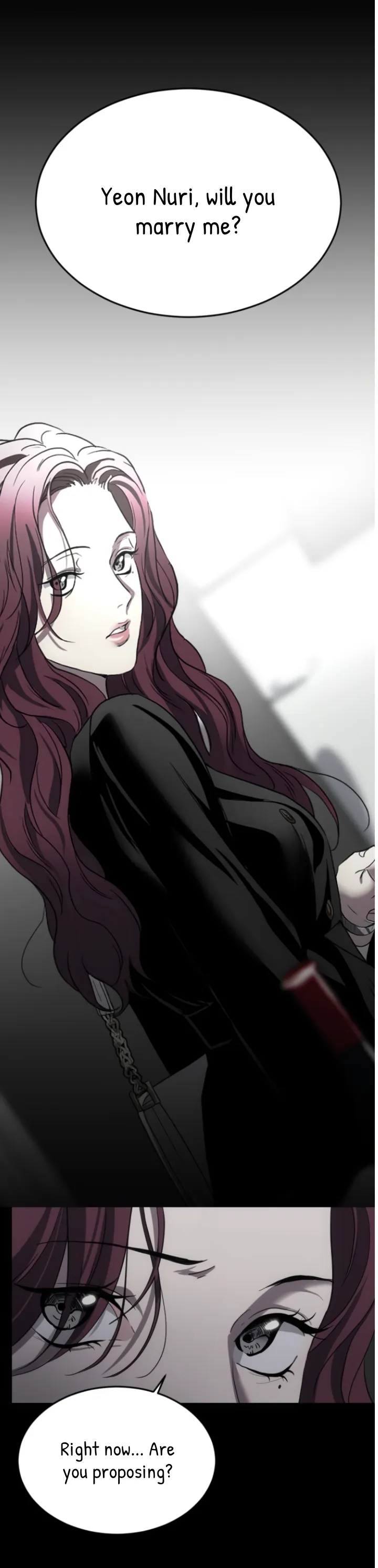 Third night only Chapter 2 Online - página 21