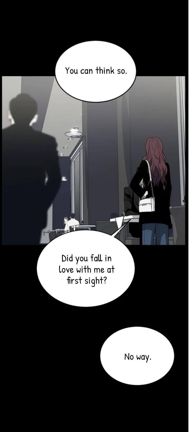 Third night only Chapter 2 Online - página 22