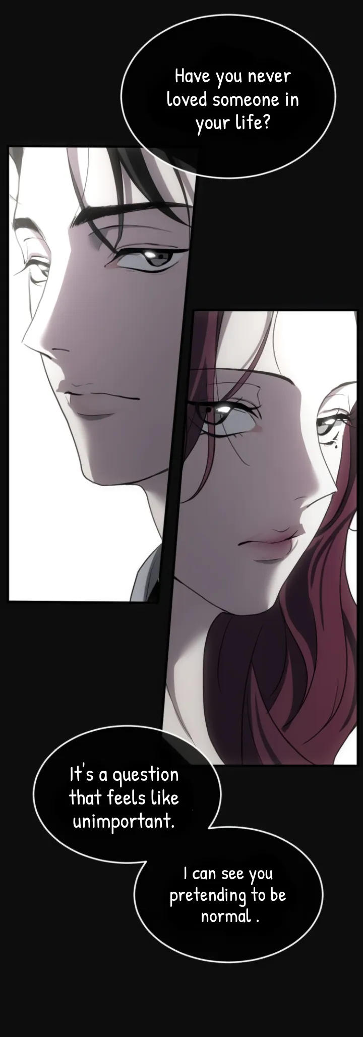Third night only Chapter 2 Online - página 43