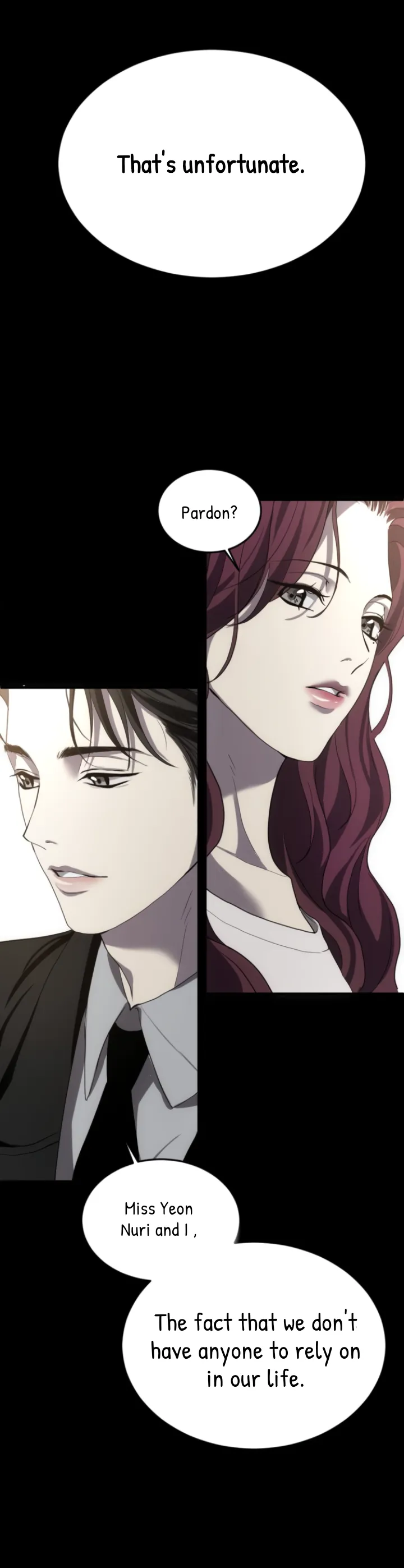 Third night only Chapter 2 Online - página 45