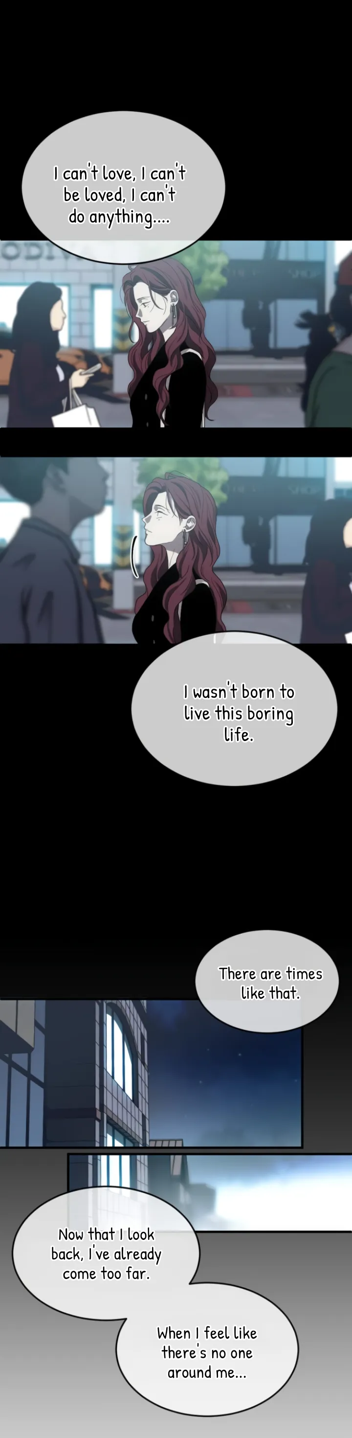 Third night only Chapter 2 Online - página 46