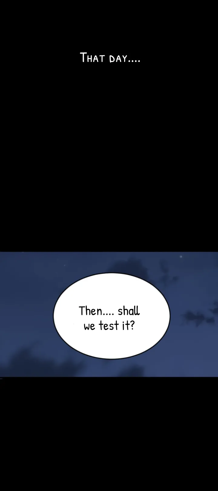 Third night only Chapter 2 Online - página 53