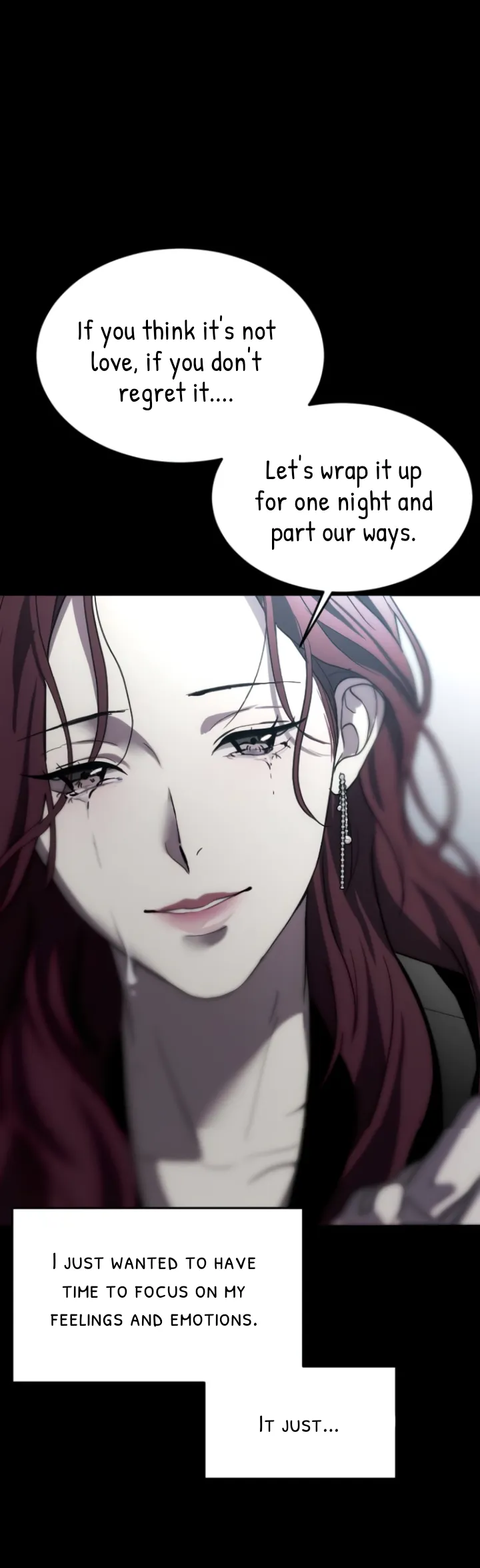 Third night only Chapter 2 Online - página 55