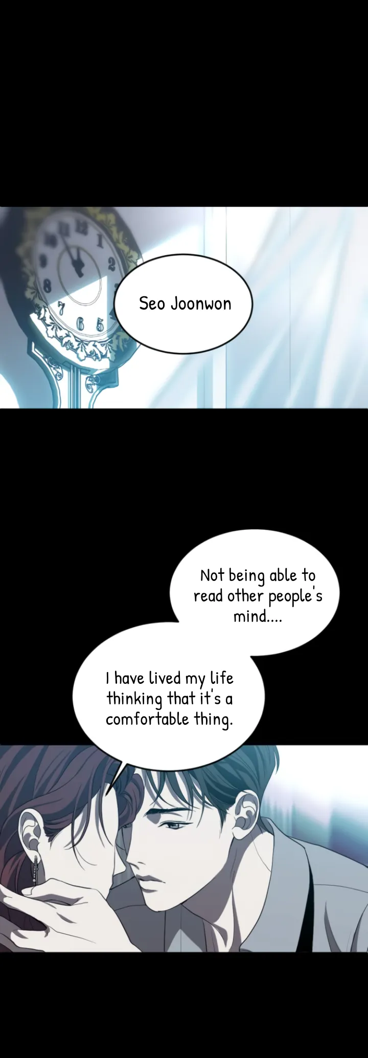 Third night only Chapter 2 Online - página 60